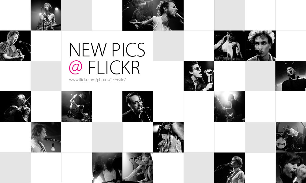 visit flickr
